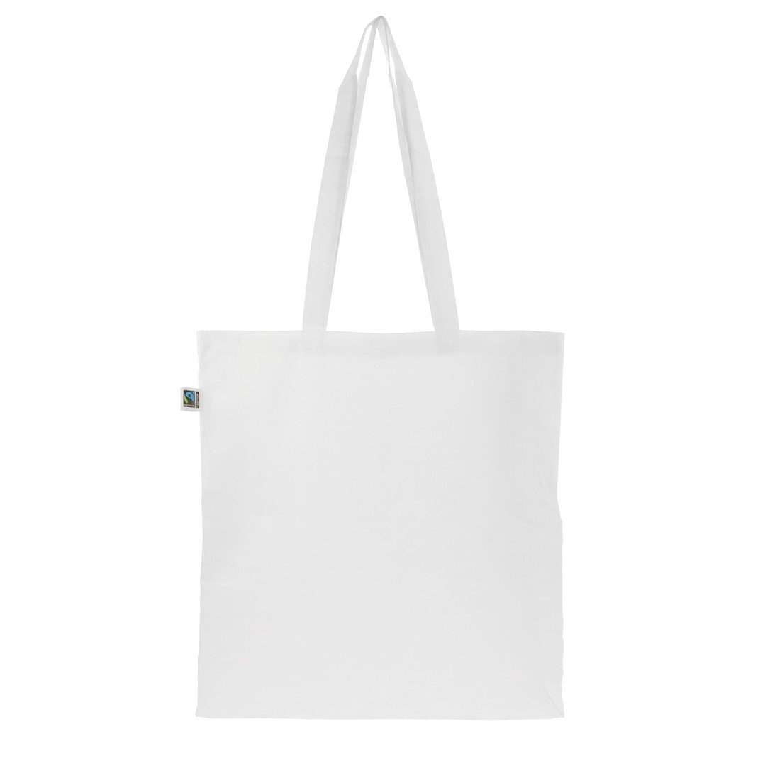 Tasche Fairtrade 140g 38x10x42 Steilli