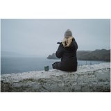 Everyday 350 ml Cam Becher aus Edelstahl - Luretha