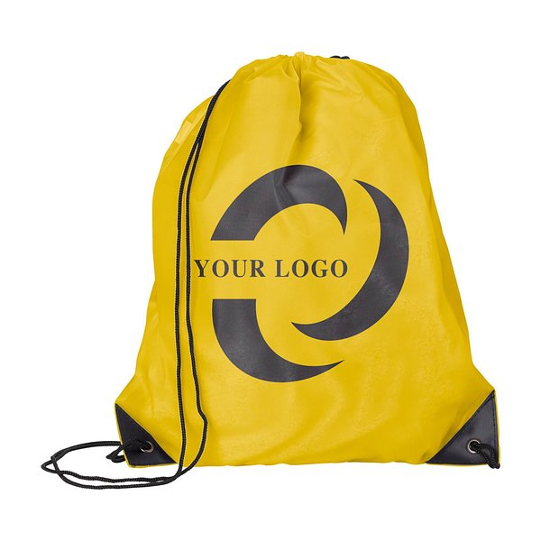 Rucksack Ylana | Kordelzug