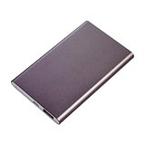 Powerbank Munsel | 4 000 mAh