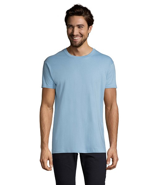 Männer T-Shirt 190g Nole