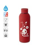 Trinkflasche aus Edelstahl 550ml Inanrinan