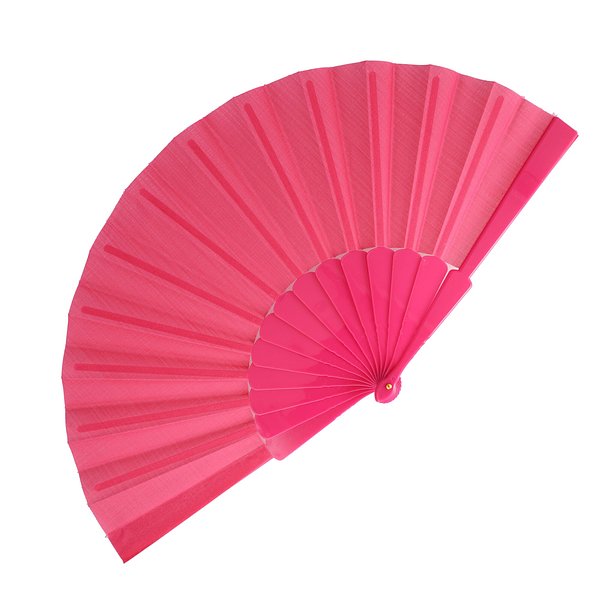 Fächer aus Kunststoff Renis