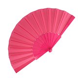 Fächer aus Kunststoff Renis