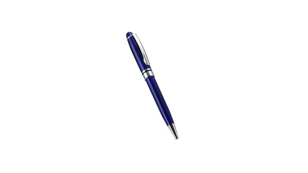 Kugelschreiber Idait