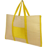 Faltbare Strandtasche und Matte - Arjasco