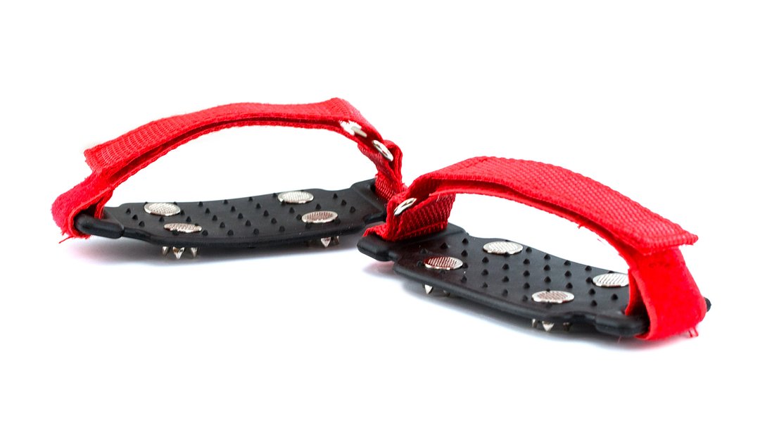 Antirutsch Greifer Idker