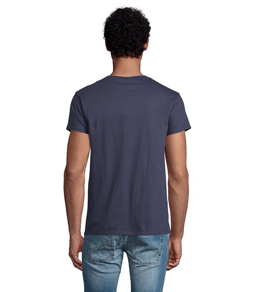 Uni T-Shirt 140g Jörinan