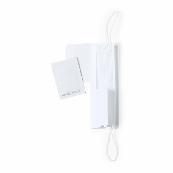 Hygienisch Set Idsil