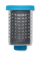 Tee-Ei Edelstahl/PP Relitte