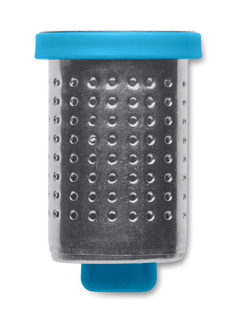 Tee-Ei Edelstahl/PP Relitte