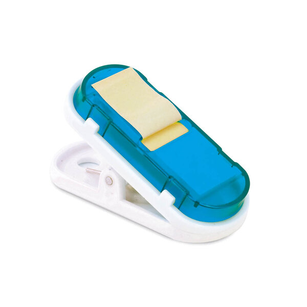 Haftnotizspender Idgna