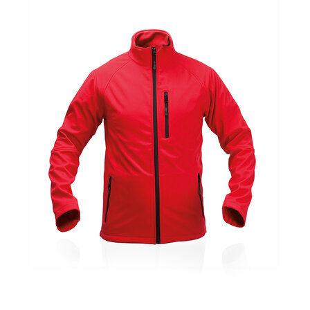 Jacke Idter