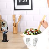 Automatische Tracking-Halterung Idnop