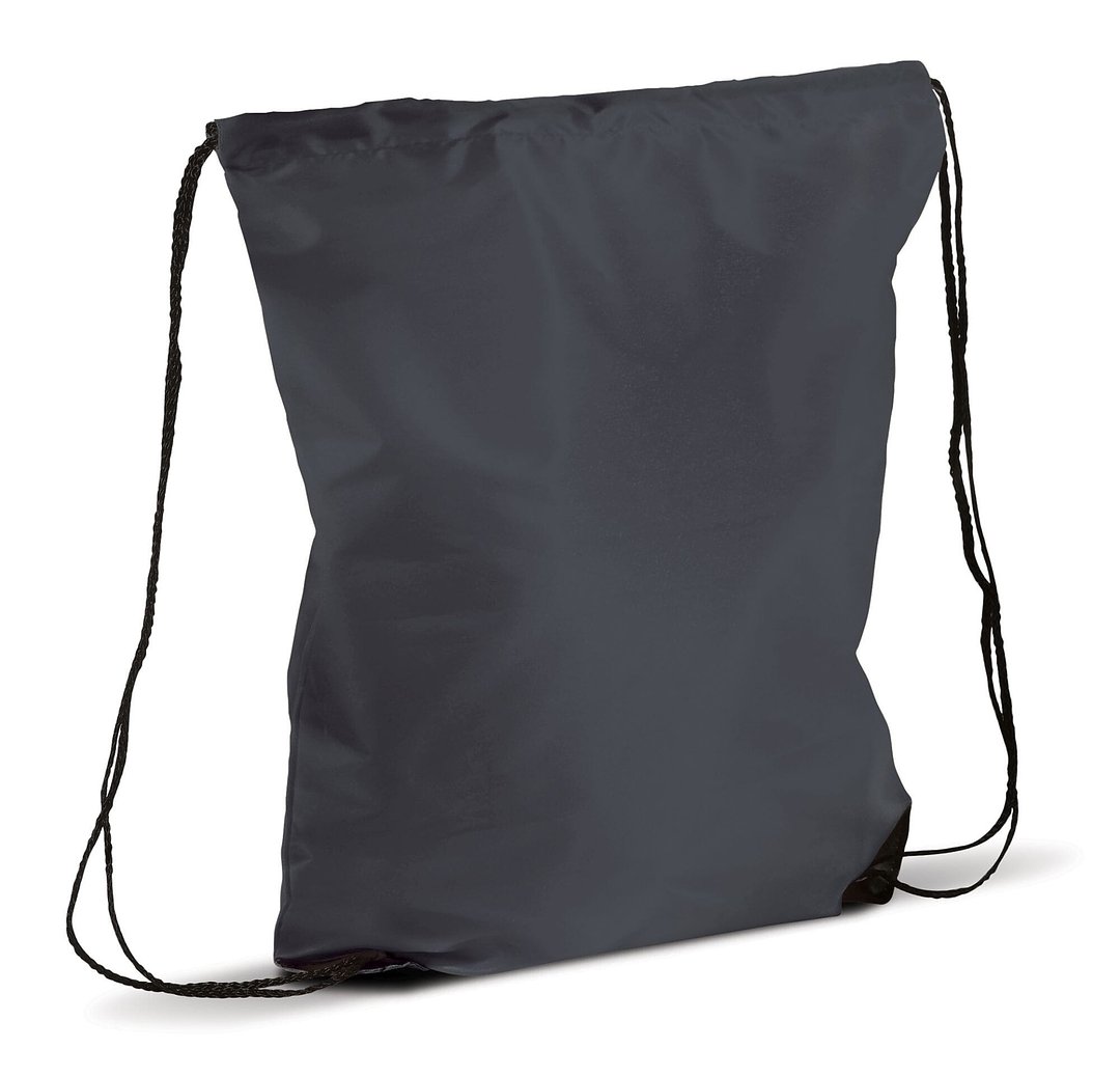 Kordelzugtasche 210T RPET Minest