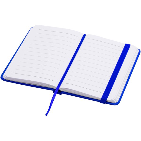 A7 HArdcover Notizbuch - Ninata