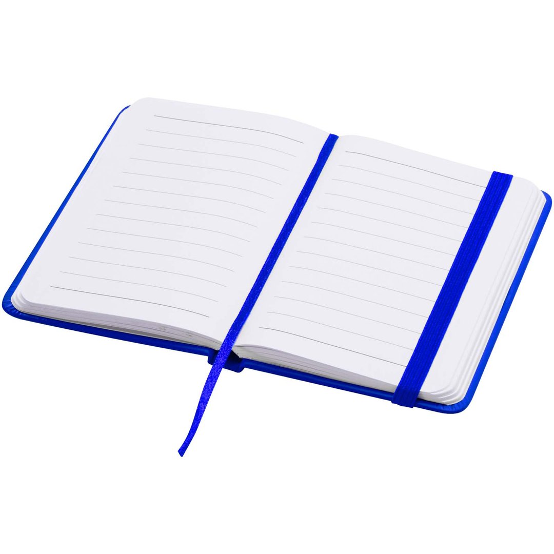 A7 HArdcover Notizbuch - Ninata
