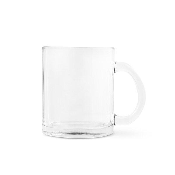 Tasse aus Glas 350 mL Ciama