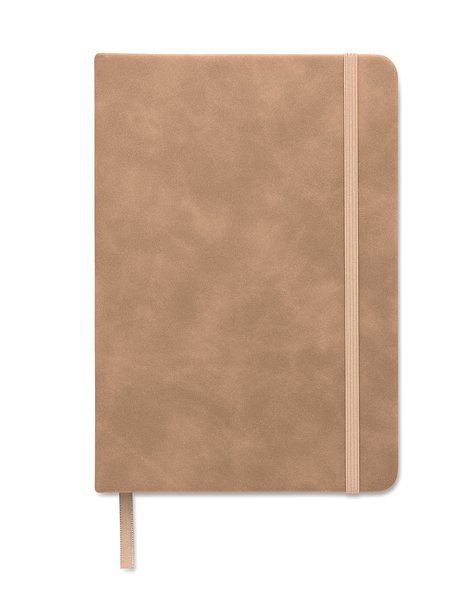 DIN A5 Smokey Notizbuch PU Ciandrico