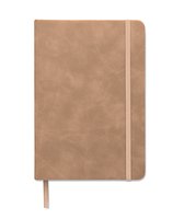 DIN A5 Smokey Notizbuch PU Ciandrico