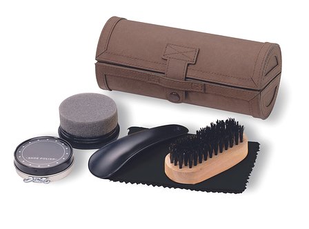 Schuhputz-Set Itlin