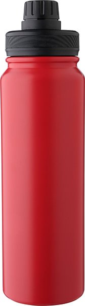 Doppelwandige Flasche aus Edelstahl (800 ml) Cilen