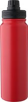 Doppelwandige Flasche aus Edelstahl (800 ml) Cilen