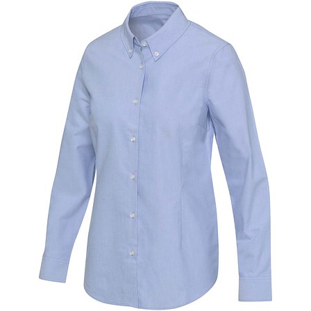 Oxford Bluse - Beatholen