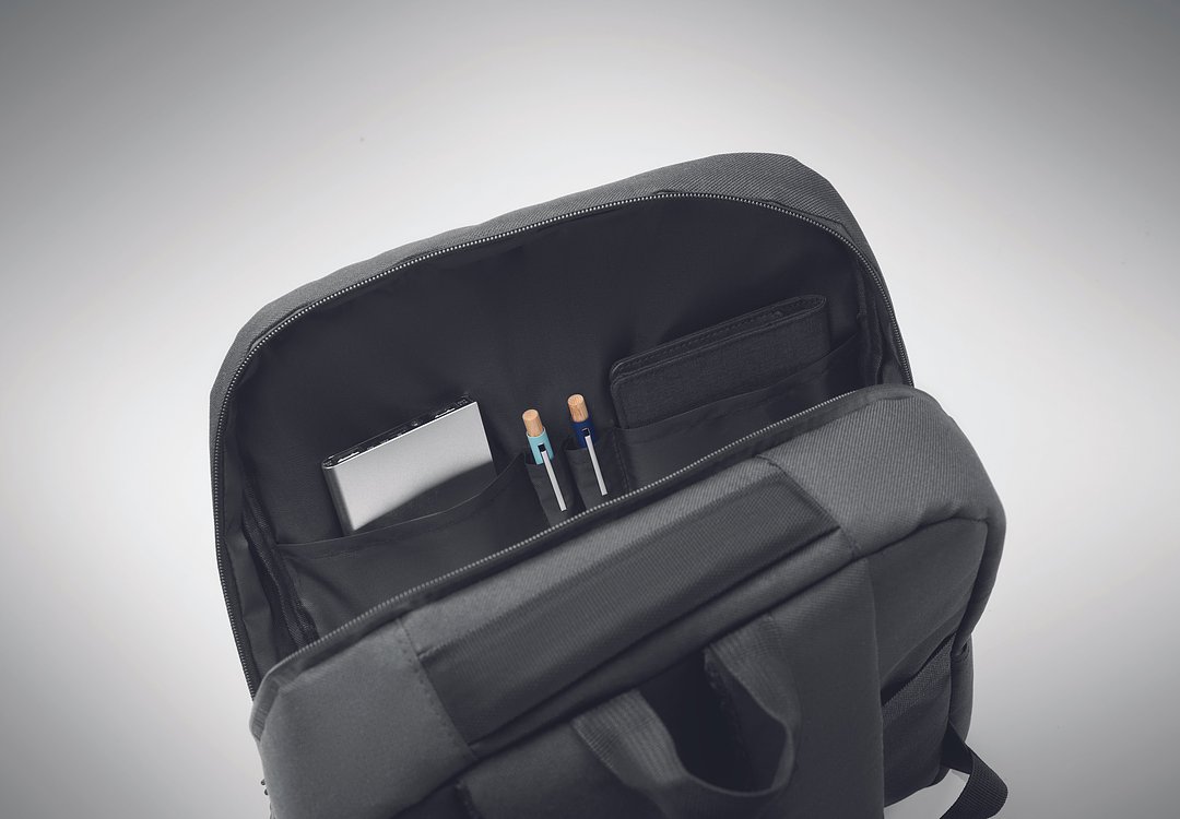 15" Laptop-Rucksack Cilep