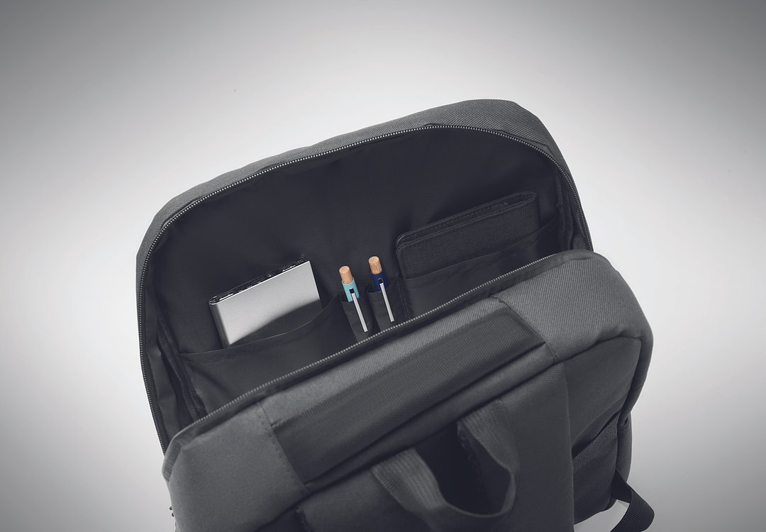 15" Laptop-Rucksack Cilep