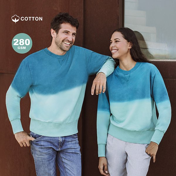 Erwachsene Sweatshirt Iduyi