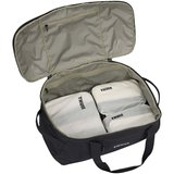 Lumion Reisetasche aus recyceltem Material 40 l - Beati