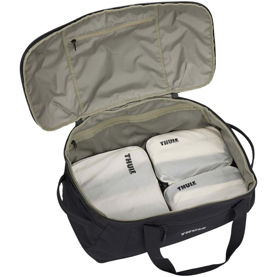 Lumion Reisetasche aus recyceltem Material 40 l - Beati