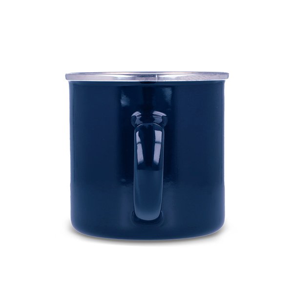 Emalie Becher 350ml Jörinel