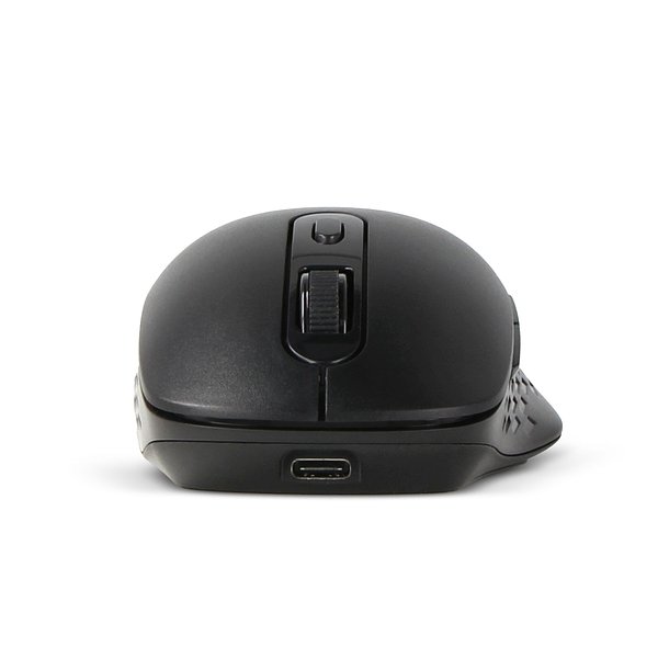 2.4G Wireless Mouse R-ABS Muneschat