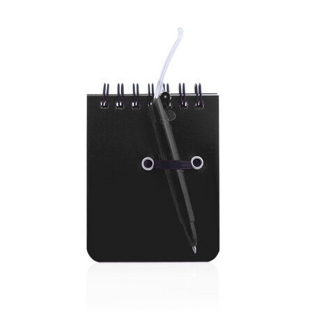 Mini Notizbuch Iduxo
