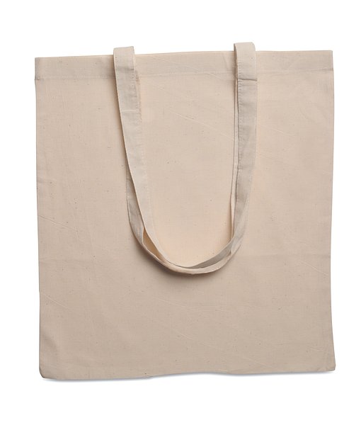 Shopping Bag Cotton 140g/m² Köbisti