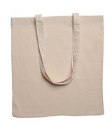 Shopping Bag Cotton 140g/m² Köbisti