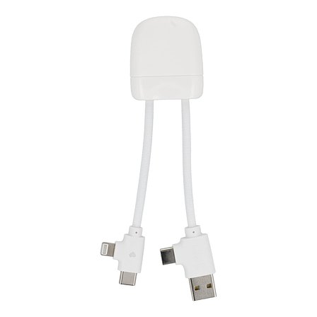 ICE-B Multi-Ladekabel Stgaulf
