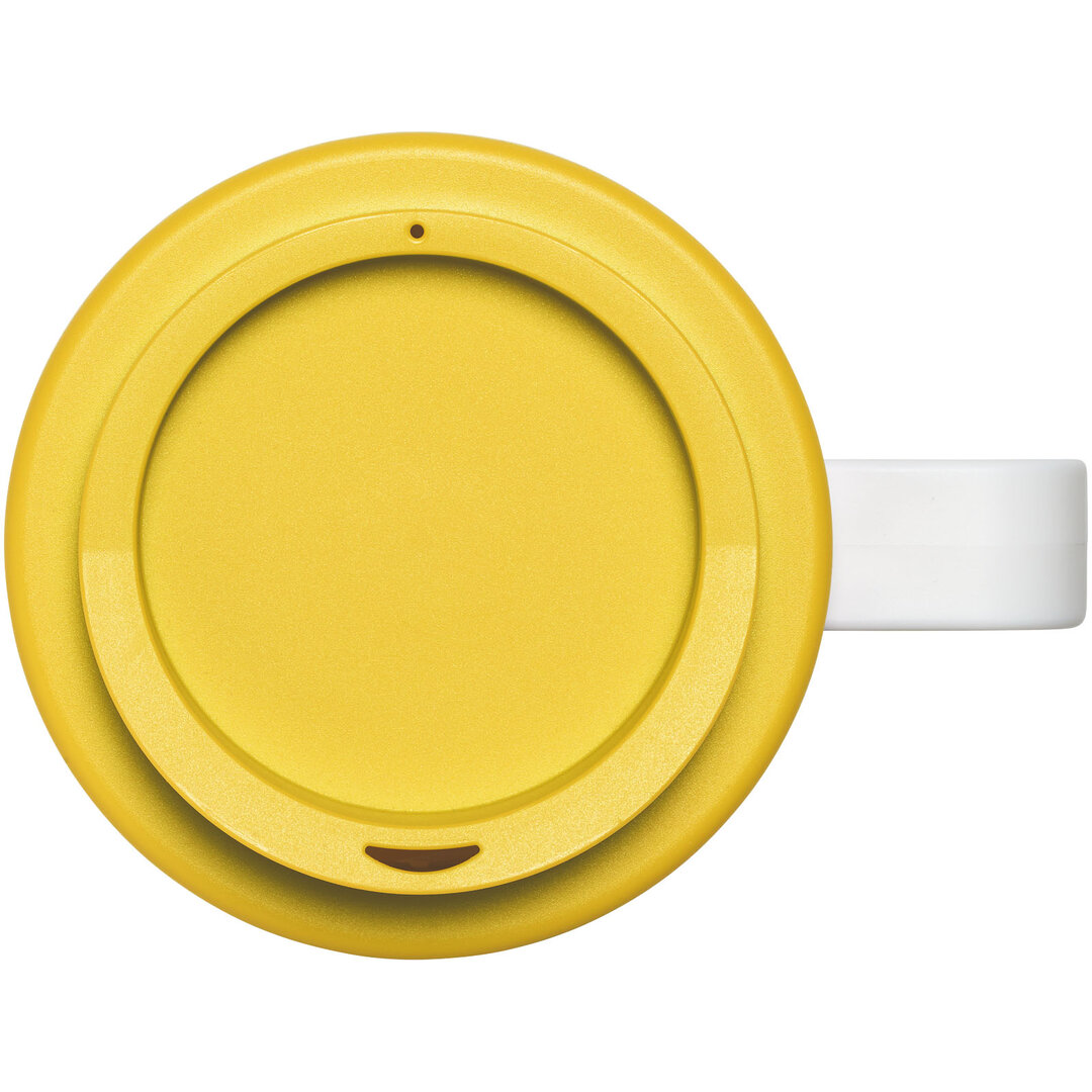 Grande 350 ml Isolierbecher - Lüzzata