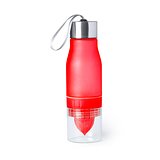 Trinkflasche Fruchtsaftpresse Idlmy