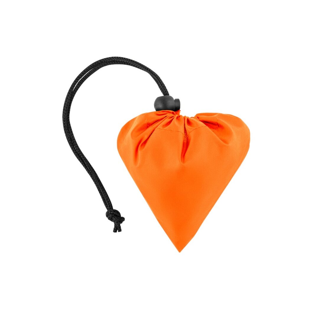 Faltbare Tragetasche aus RPET Köbigen