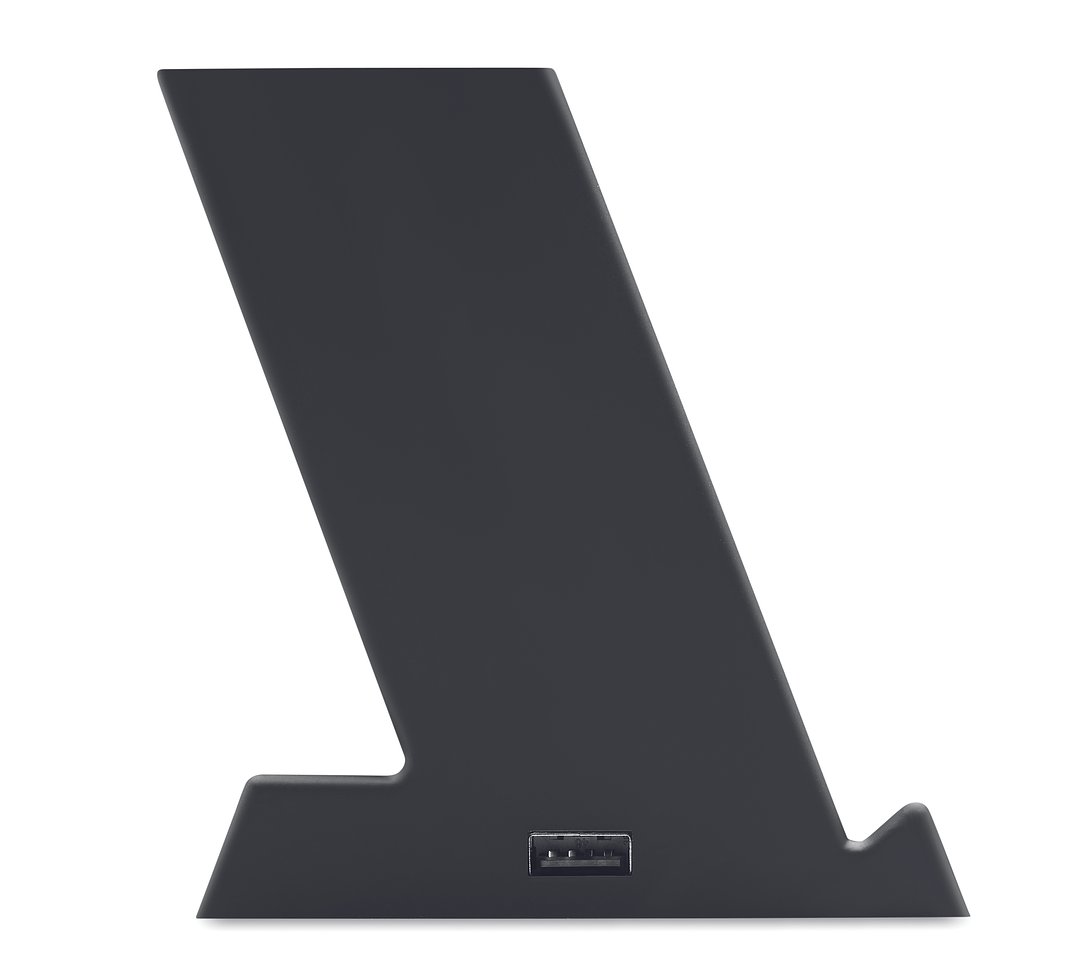 Kabelloses Ladegerät 15W ABS Dorina