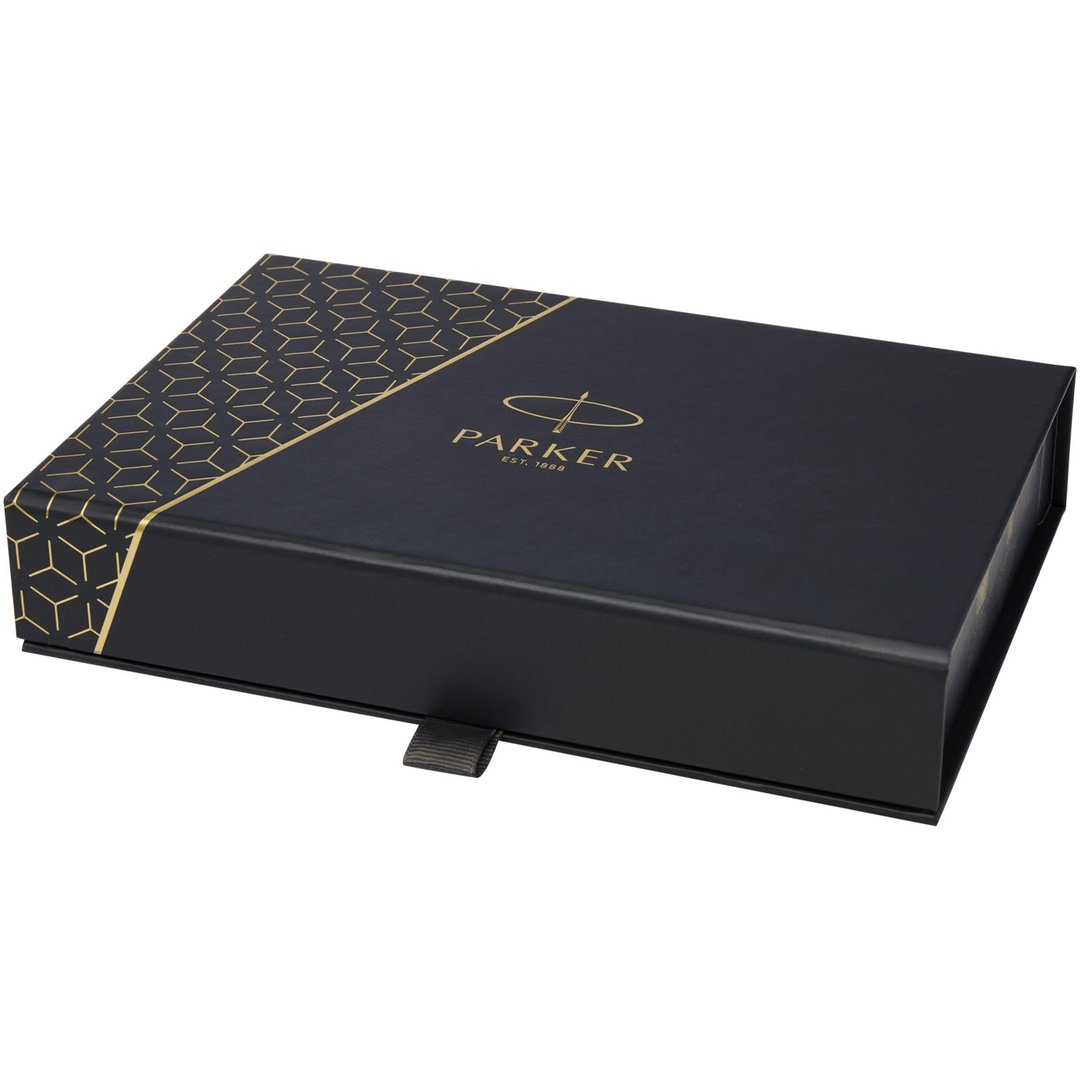 Kugelschreiber- und Druckbleistift-Set mit Geschenkbox - Noldi