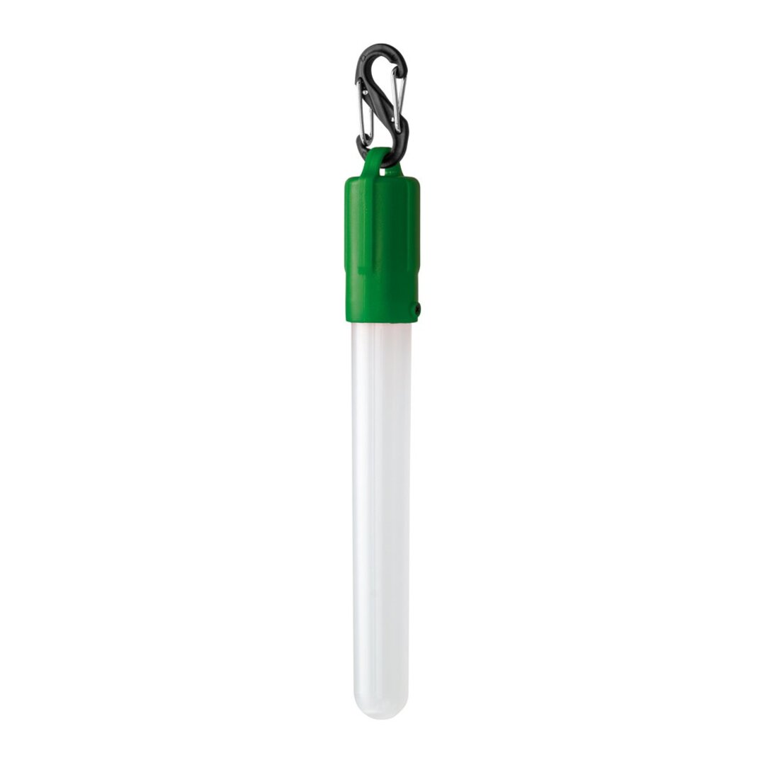 Taschenlampe im Röhrenformat Biga