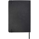 Elegance A5 Hardcover Notizbuch mit Tintenroller Set - Stgan