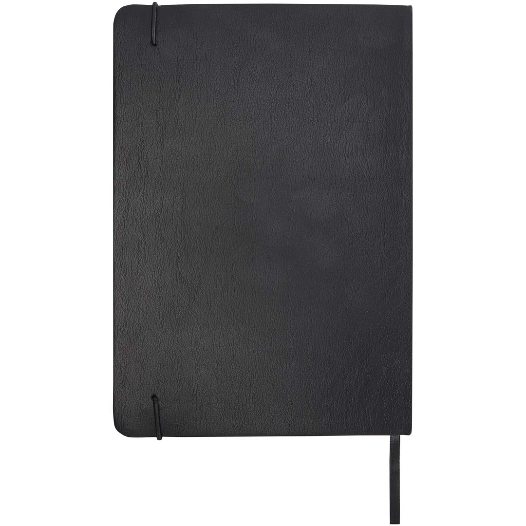 Elegance A5 Hardcover Notizbuch mit Tintenroller Set - Stgan