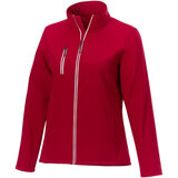 Softshelljacke für Damen - Bigella