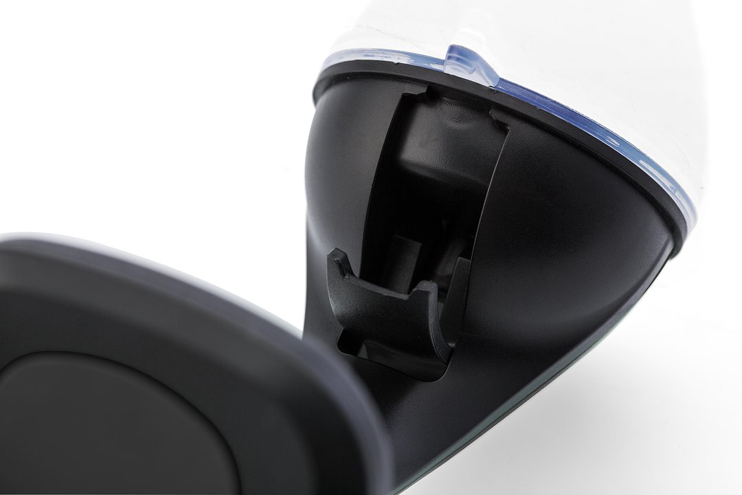 Telefonhalter aus Kunststoff Altinest