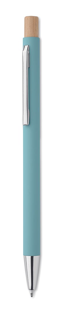 Druckkugelschreiber recycelt Badali